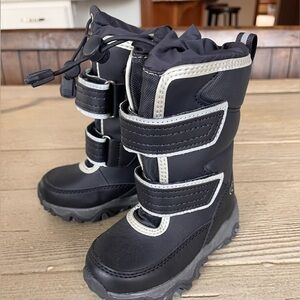 Lands End Boots